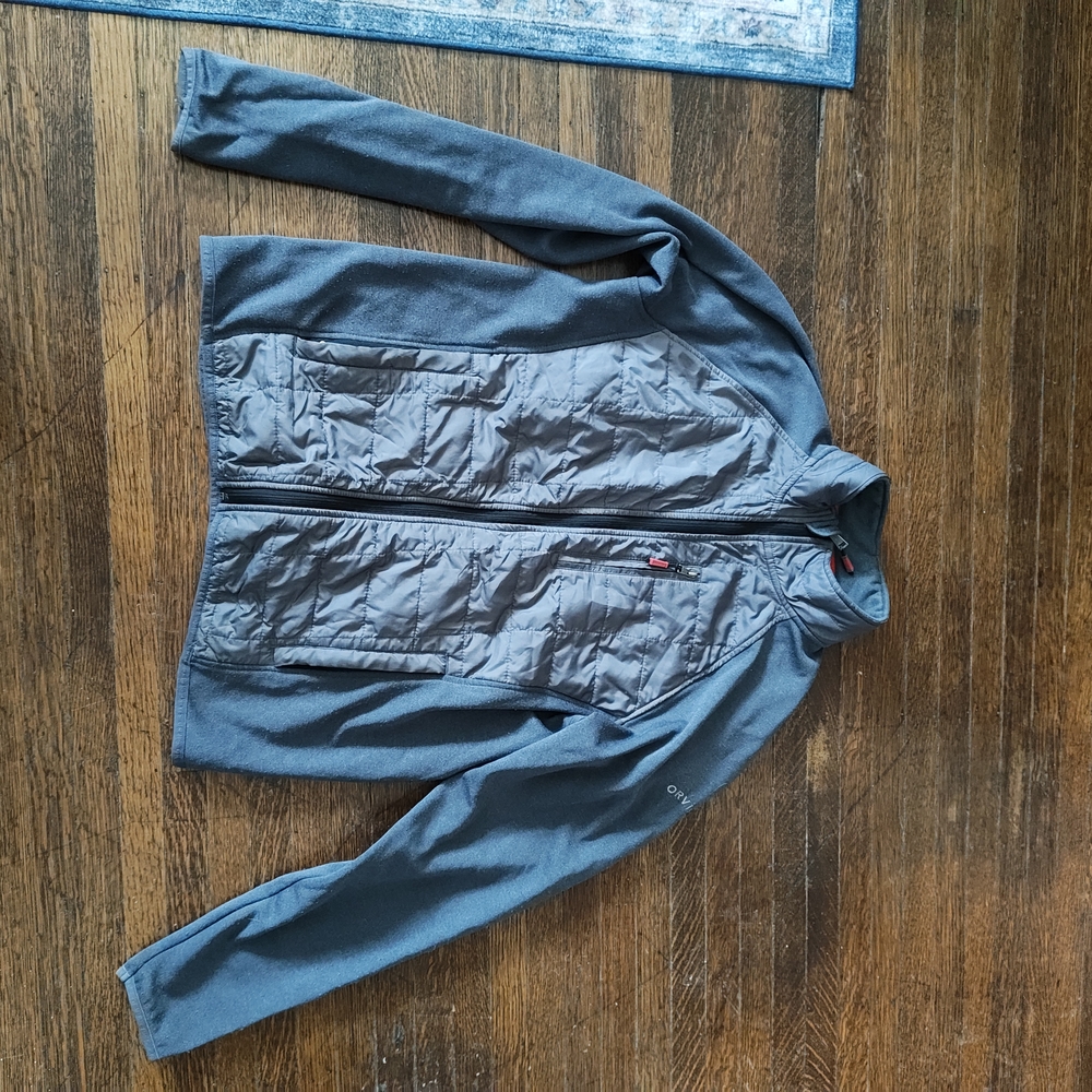Men's Orvis Jacket